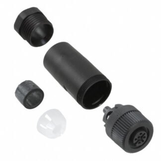 1500787 — CONN RCPT FMALE 5P SCREW — Phoenix Contact