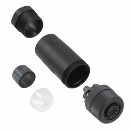 1500787 — CONN RCPT FMALE 5P SCREW — Phoenix Contact