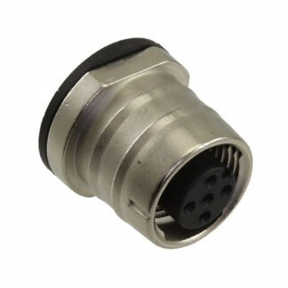 1528280 — CONN RCPT FMALE 5POS GOLD SOLDER — Phoenix Contact