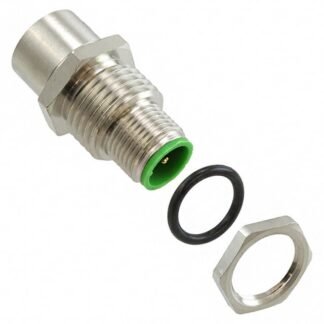 1551671 — CONN ADAPTER 5P-5P F-M PNL MNT — Phoenix Contact