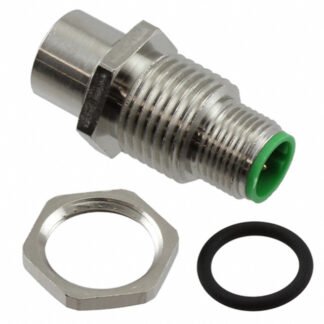 1551684 — CONN ADAPTER 5P-5P F-M PNL MNT — Phoenix Contact
