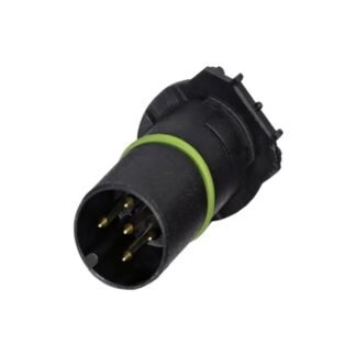 1552227 — CONN MALE INSERT 5POS SOLDER — Phoenix Contact