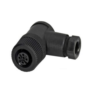 1662308 — CONN RCPT FMALE 5P SCREW — Phoenix Contact
