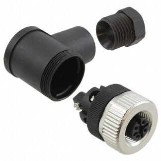 1662984 — CONN RCPT FMALE 5P SCREW — Phoenix Contact