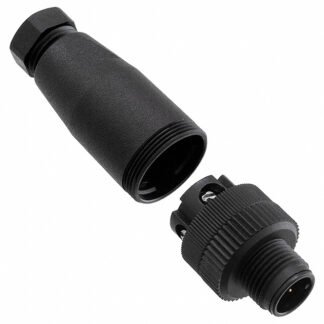 1681088 — CONN PLUG MALE 4POS SCREW — Phoenix Contact