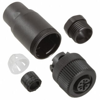 1681114 — CONN RCPT FMALE 4P SCREW — Phoenix Contact