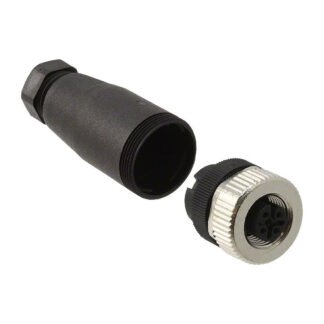 1681127 — CONN RCPT FMALE 4P SCREW — Phoenix Contact