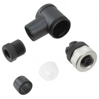 1681143 — CONN RCPT FMALE 4P SCREW — Phoenix Contact