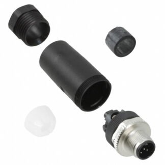 1681460 — CONN PLUG MALE 5P SCREW — Phoenix Contact