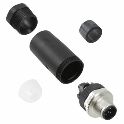 1681460 — CONN PLUG MALE 5P SCREW — Phoenix Contact