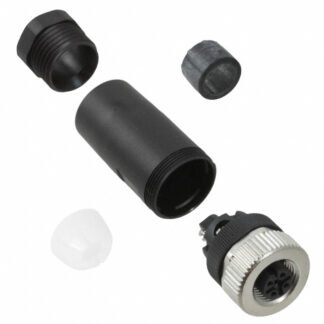 1681486 — CONN RCPT FMALE 5POS SCREW — Phoenix Contact