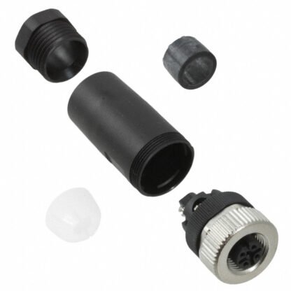 1681486 — CONN RCPT FMALE 5POS SCREW — Phoenix Contact