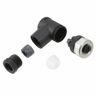 1681499 — CONN RCPT FMALE 5P SCREW — Phoenix Contact