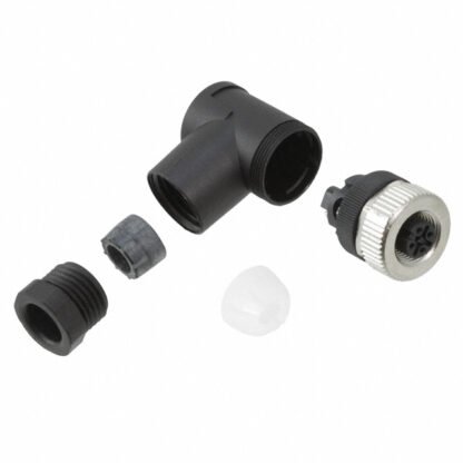 1681499 — CONN RCPT FMALE 5P SCREW — Phoenix Contact