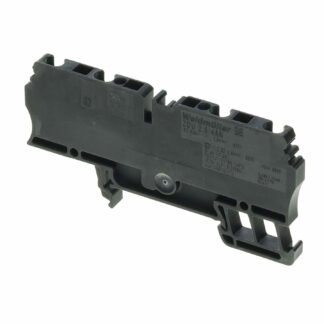 1683490000 — CONN TERM BLK FEED THRU 12-30AWG — Weidmuller