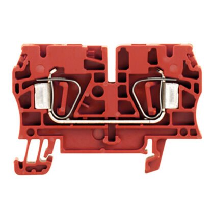 1683580000 — CONN TERM BLK FEED THRU 10-26AWG — Weidmuller