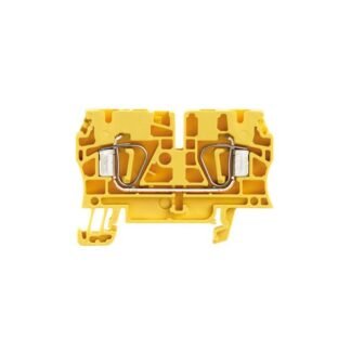 1683590000 — CONN TERM BLK FEED THRU 10-26AWG — Weidmuller
