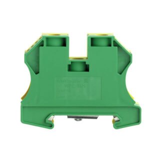 1717740000 — CONN TERM BLK GROUND 2-12 AWG — Weidmuller
