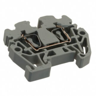 1720920000 — CONN TERM BLK FEED THRU 12-26AWG — Weidmuller