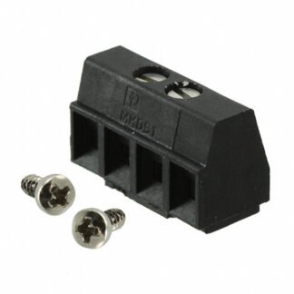 1727230 — TERM BLK 2P SIDE ENT 3.81MM SMD — Phoenix Contact