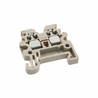 1753280000 — CONN TERM BLK FEED THRU 14-26AWG — Weidmuller