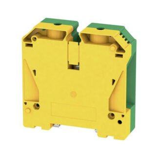 1846030000 — CONN TERM BLK GROUND 3/0-4AWG — Weidmuller