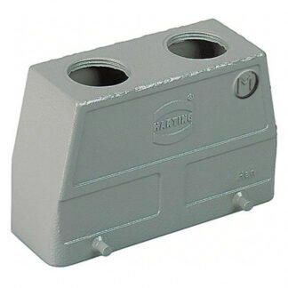 19300240467 — CONN HOOD TOP DUAL SZ24B M32 — Harting