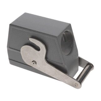 19300240518 — 24B HOOD SIDE ENTRY, CENTRAL LEV — Harting