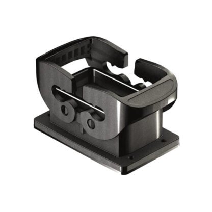 19430100320 — HAN-ECO 10B HOUSING, DOUBLE LEVE — Harting