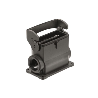 19430160291 — HAN-ECO 16B SURFACE MOUNT HOUSIN — Harting