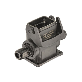 19431060290 — HAN-ECO 6B SURFACE MOUNT HOUSING — Harting