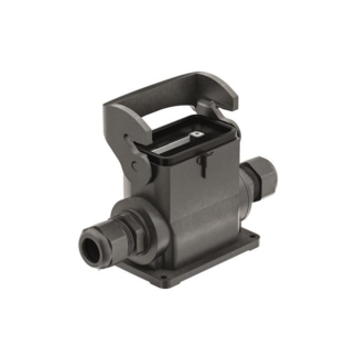 19431100291 — HAN-ECO 10B SURFACE MOUNT HOUSIN — Harting