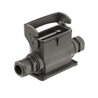 19431160291 — HAN-ECO 16B SURFACE MOUNT HOUSIN — Harting
