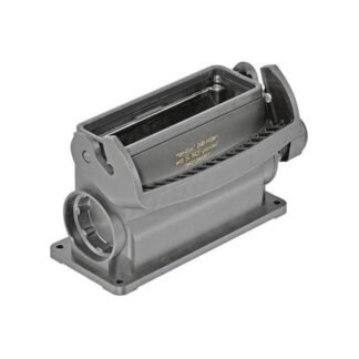 19431240251 — HAN-ECO 24B SURFACE MOUNT HOUSIN — Harting