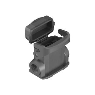 19460100293 — HAN-ECO 10A SURFACE MOUNT HOUSIN — Harting