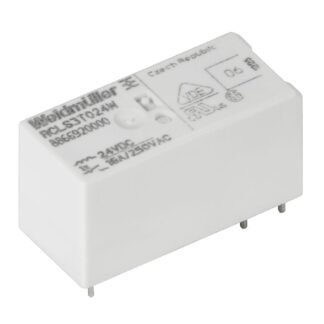 1984020000 — RCL314005W — Weidmuller