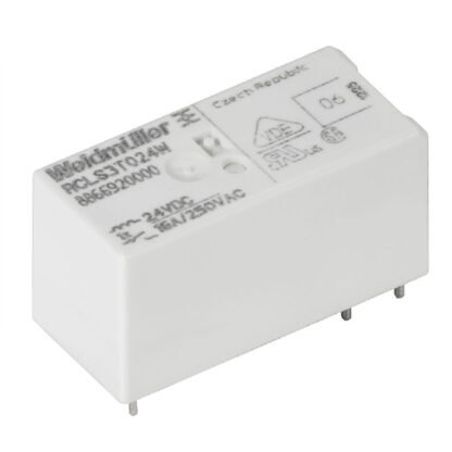 1984040000 — RCL314024W — Weidmuller