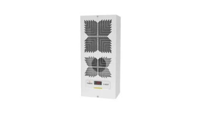 NXT10K0E1U00000 — Climatiseur d'armoire TEXA NXT10 1000 W, 400/460 V 2~, montage mural/porte, intérieur — TEXA Industries