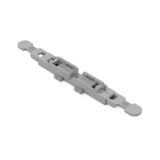 221-2501 — CARRIER FOR 221-2401 1POS SCREW- — WAGO