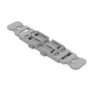 221-2502 — CARRIER FOR 221-2401 2POS SCREW- — WAGO