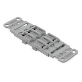 221-2503 — CARRIER FOR 221-2401 3POS SCREW- — WAGO