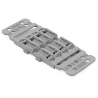 221-2504 — CARRIER FOR 221-2401 4POS SCREW- — WAGO