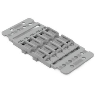 221-2505 — CARRIER FOR 221-2401 5POS SCREW- — WAGO