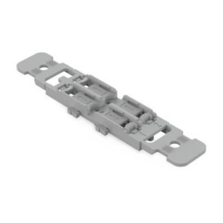 221-2512 — CARRIER FOR 221-2401 2POS SNAP-I — WAGO