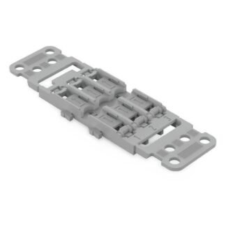 221-2513 — CARRIER FOR 221-2401 3POS SNAP-I — WAGO