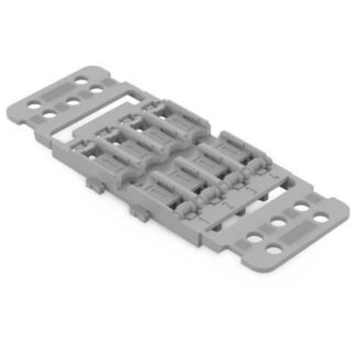 221-2514 — CARRIER FOR 221-2401 4POS SNAP-I — WAGO