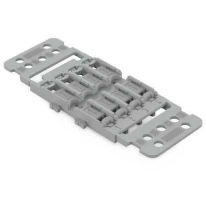 221-2514 — CARRIER FOR 221-2401 4POS SNAP-I — WAGO