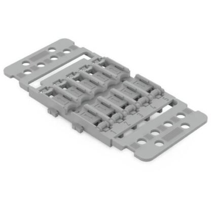 221-2515 — CARRIER FOR 221-2401 5POS SNAP-I — WAGO