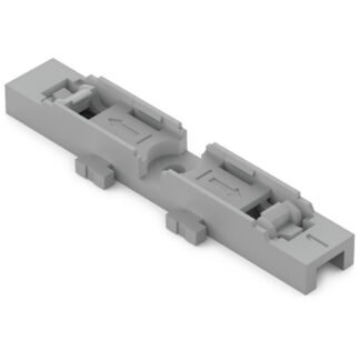 221-2521 — MOUNTING CARRIER; 1-WAY; FOR INL — WAGO