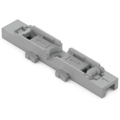 221-2521 — MOUNTING CARRIER; 1-WAY; FOR INL — WAGO